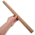 thumbnail image 5 of BESTYASH 10pcs Drafting Tube ABS Khaki Protection Storage for Artwork, 5 of 5