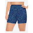 thumbnail image 2 of Comfort Choice Plus Size Cotton Boxer 5-Pack, 2 of 6