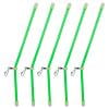 thumbnail image 3 of Pluma Anti Enredos 5 uds. De auges antienredos conector de equilibrio de tubo de plástico luminoso herramientas de pesca en el mar Sywqhk Para Estrenar, 3 of 8