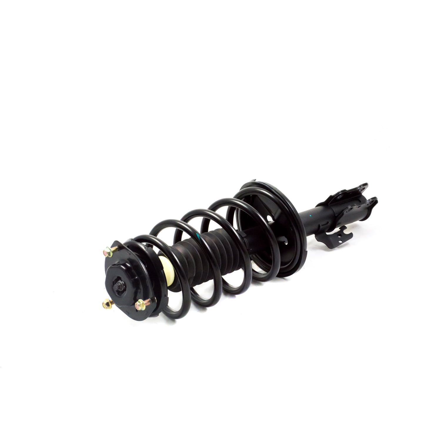 Gabriel G57372 Ultra ReadyMount Front Left Complete Strut Assembly Fits 04-06 Toyota Sienna FWD (1 pack)