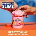 thumbnail image 3 of 6 Pack: Elmer's Gue Fruity Slushie Premade Slime, 3 of 6