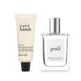 thumbnail image 1 of Filosofía del paquete de perfumes y cremas para manos Fresh Cream, 1 of 7