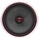 thumbnail image 3 of Bocina DS18 EXLSQ65 6.5" Coaxial de 2 Vías 400W 3 Ohm, 3 of 7