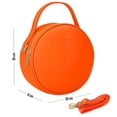 thumbnail image 4 of Bolsa para Dama SQbags  Round Forever Young, 4 of 7