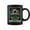 Light Blue, variant on Total Solar Eclipse 2024 Video Game Controller Boys Coffee Mugs