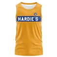 thumbnail image 3 of Parramatta Eels 2024 Entrenamiento de jugadores de Macron Local y visitante Múltiples kits nuevos de alta calidad/Legión, 3 of 5