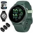 thumbnail image 1 of Smartwatch Garmin VIVOACTIVE 6 Salud y bienestar GPS, 1 of 9
