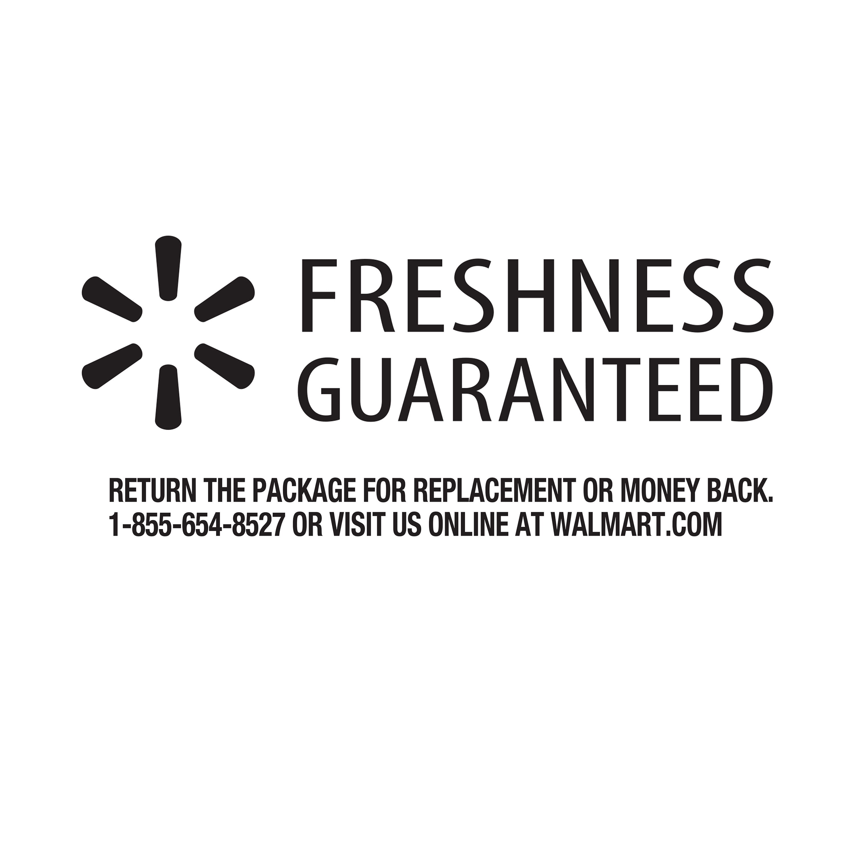 Freshness Guaranteed Marshmallow Treats with St Patrick's Day Sprinkles, 18 oz, 24 Count, Shelf Stable