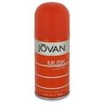 thumbnail image 2 of JOVAN MUSK by Jovan Deodorant Spray 5 oz, 2 of 2