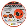 thumbnail image 2 of Performance Tool W2274 150' Capacity Cord Reel (Reel Only), 2 of 5