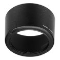 thumbnail image 3 of Fotodiox Dedicated Lens Hood, fits 55-300mm f/4.5-5.6G VR DX AF-S ED Zoom-Nikkor Lens Replacing Nikon HB-57, 3 of 4