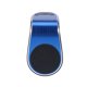 thumbnail image 1 of 1 soporte de ventosa para ventilación de aire acondicionado de coche, soporte magnético para teléfono móvil, GPS y mini tableta (azul)., 1 of 7