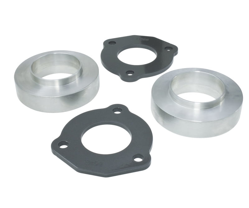 MaxTrac 15-18 Chevrolet Colorado 2WD/4WD 2.5in Front Leveling Kit - 830325