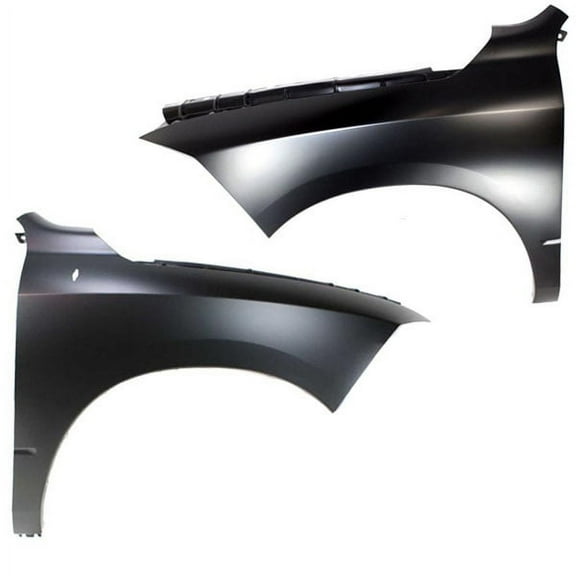 For 09-20 Ram Pickup Truck 1500/2500/3500/4500/5500 Front Fender LH RH SET PAIR