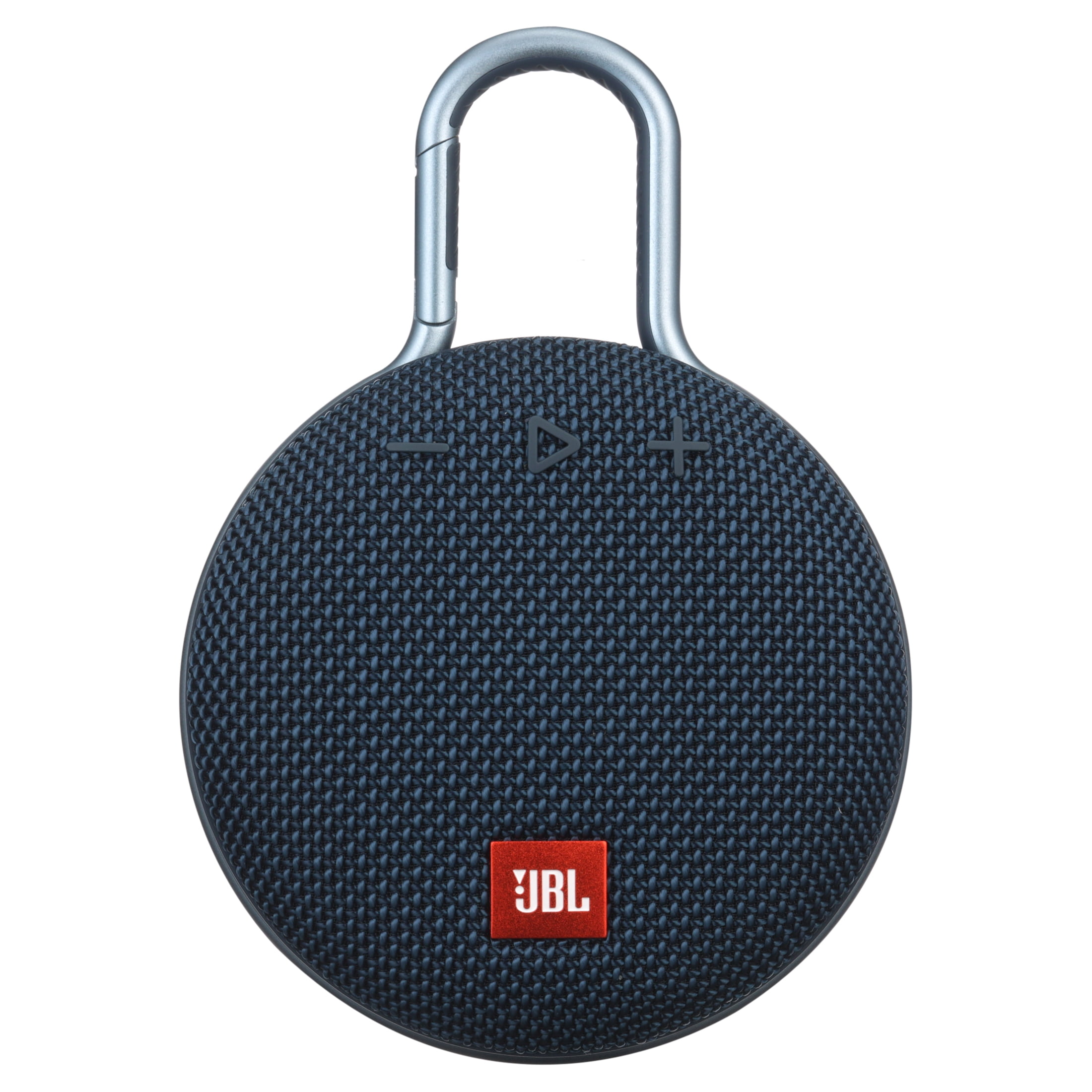 Grine rulle genetisk JBL Clip 3 Portable Bluetooth Speaker with Carabiner - Camo - Walmart.com