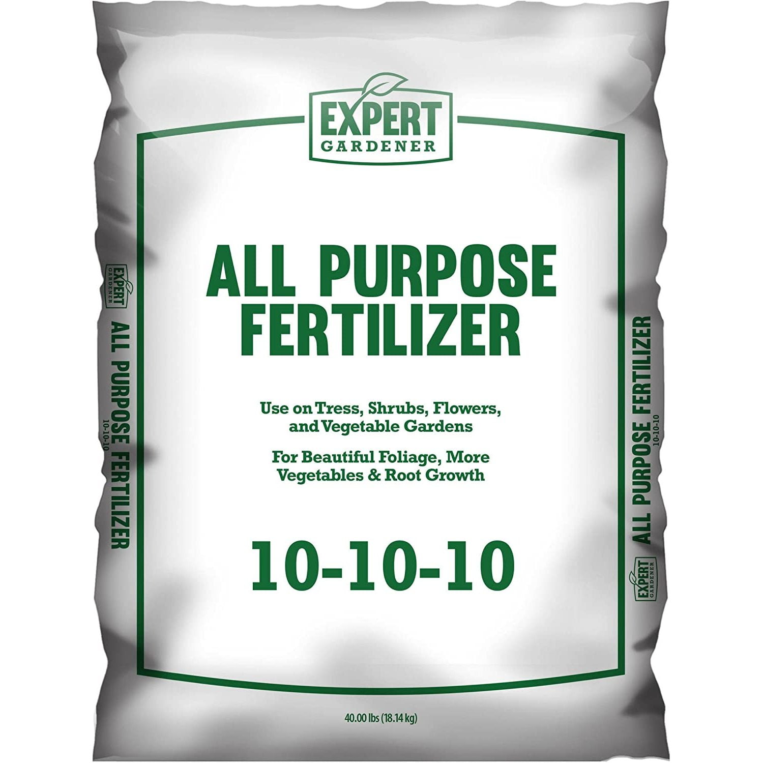 pp 101010 All Purpose Fertilizer (1, 40LB)