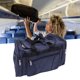 thumbnail image 1 of Bolsa De Viaje ANGGREK Gran Capacidad Impermeable Tela Oxford, 1 of 8