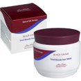 thumbnail image 4 of Mon Platin Black Caviar Masque Capillaire Total Blond, 500 ml, 4 of 4