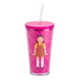 thumbnail image 1 of Squid Games Double Walled Drinking Tumbler, 16 fl oz, 1 of 4