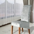 thumbnail image 3 of KER Chair Cover For Seasonal Home Stylish Couch Protector For Living Room Durable And Easy To Clean Slipcover Versatile Armchair Cover For Everyday Use, 3 of 6