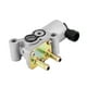 thumbnail image 1 of Idle Air Control Valve for Honda Easy To Install Silver + Black AC449 Idle Air Control Valve for Honda CR-V 20L 1997-2001 Auto Parts ANGGREK Otros, 1 of 8
