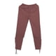 thumbnail image 2 of Men's Ankle Banded Pants Medieval Viking Navigator Pirate Costume Trousers Renaissance Gothic Pants Plus SizeXL, 2 of 3