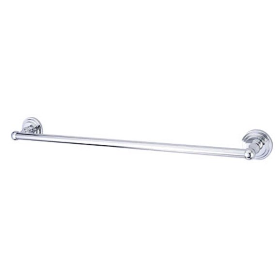 Elements of Design Milano 24'' Wall Mounted Towel Bar