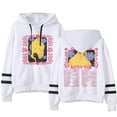 thumbnail image 2 of Still Woozy Merch Loveseat Tour 2024 Men/Women Hooded Sweet Streetwear Hooded Long Sleeve, 2 of 4