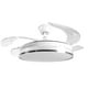 thumbnail image 1 of Ventilador de Techo Mil Luces Tromba 72W CCT, 1 of 7