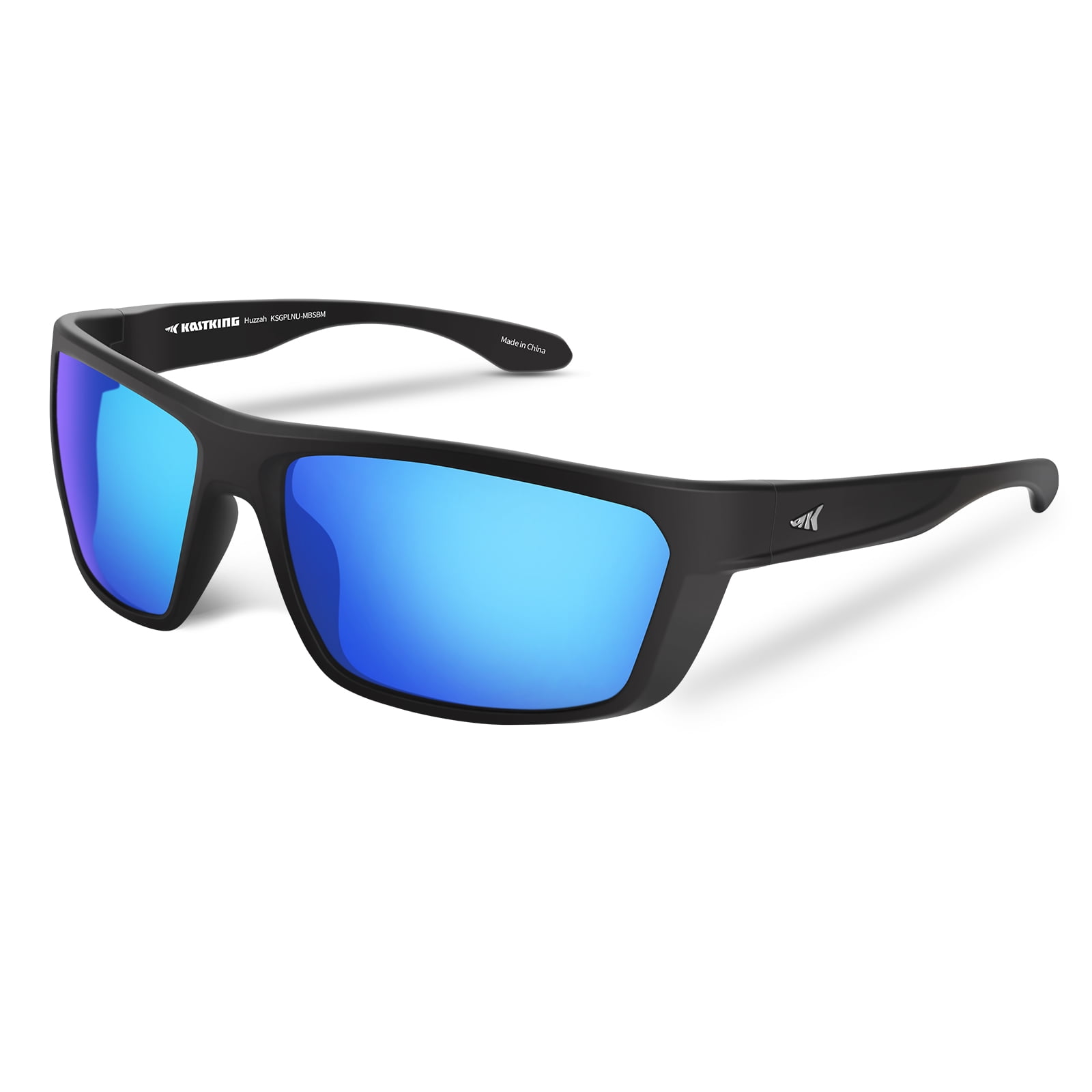 KastKing Huzzah Polarized Sport Sunglasses