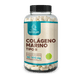 thumbnail image 1 of Colágeno Marino tipo II Raíces Zen 60 Cápsulas, 1 of 5