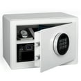 Pen + Gear Safes 0.57 CF with Electronic Lock, Backup Key, 1 Shelf
