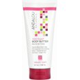 thumbnail image 1 of Manteca corporal Andalou Naturals 1000 Roses Velvet Soft 240 ml, 1 of 2