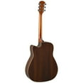 thumbnail image 4 of Yamaha A1R Vintage Natural Acoustic Electric Guitar, 4 of 4