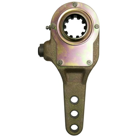 Air Brake Slack Adjusters - Manual Brake Slack Adjuster - 10 Splines