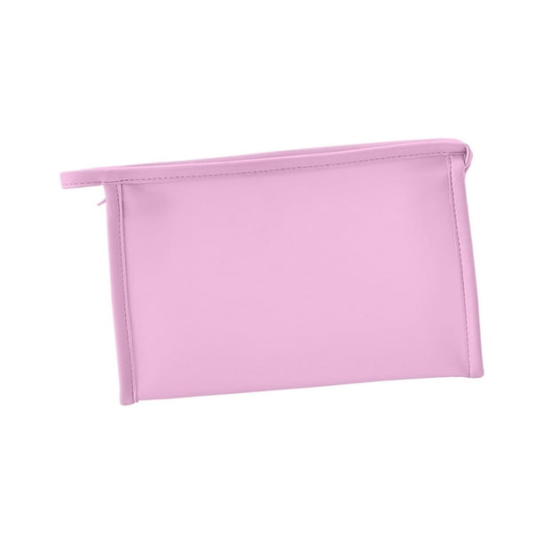 Bolsa de maquillaje impermeable Salvador Bolsas de maquillaje Violeta