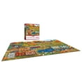 thumbnail image 3 of RoseArt - Colorluxe 500-Piece - Buttermilk Farm Fall- Adult Interlocking Puzzle, Unisex 9+, 3 of 6