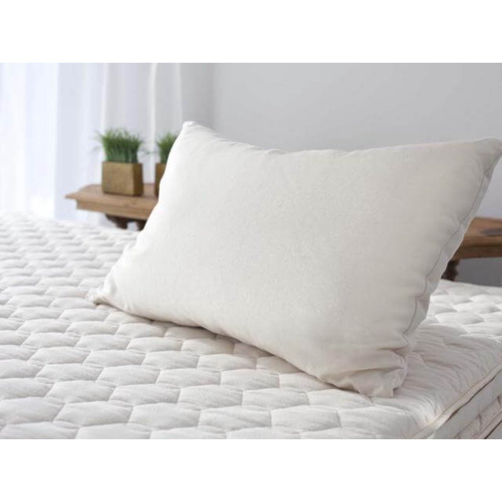 Organic Shredded Latex Pillow