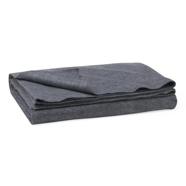 Disposable Blankets (Case of 10)