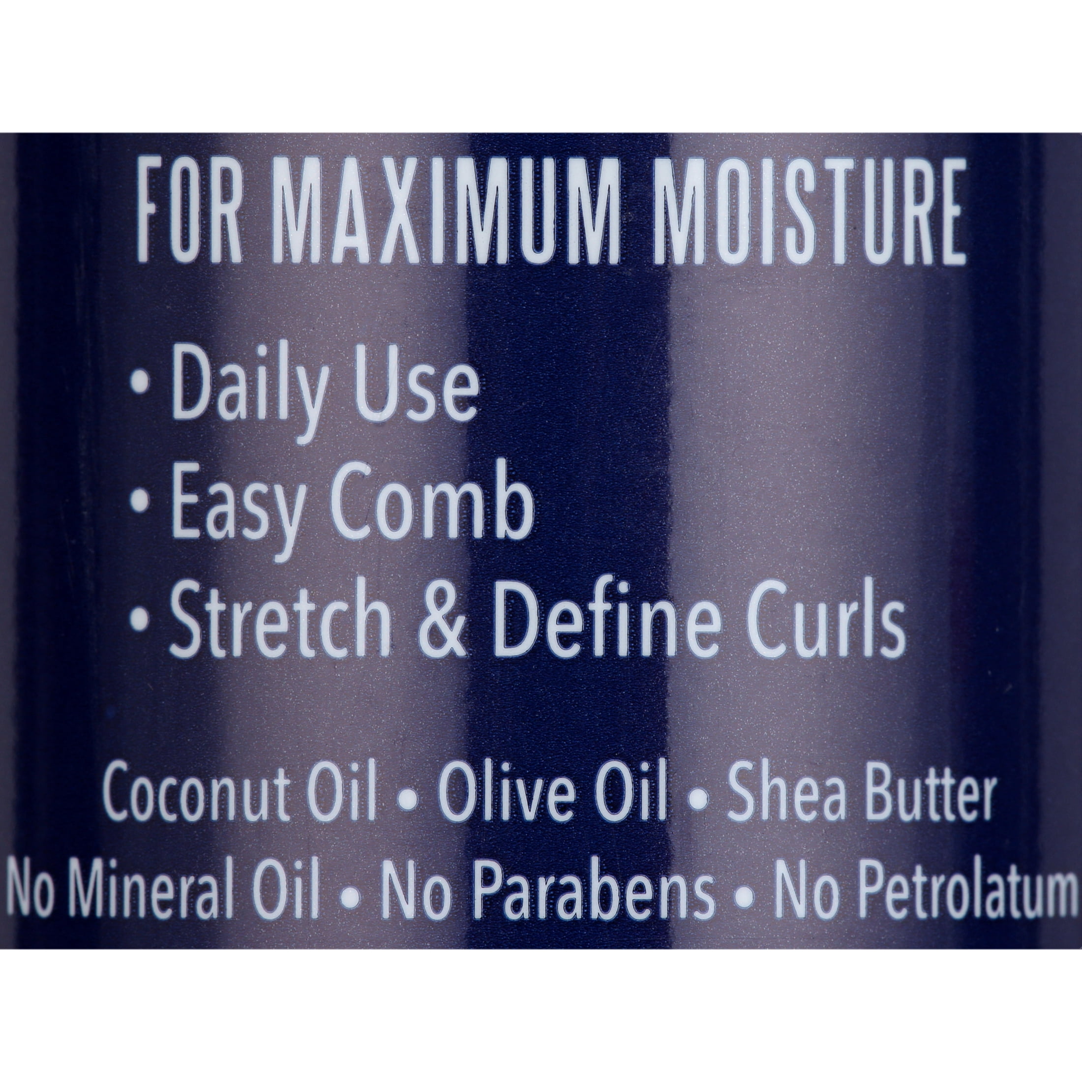 Luster's SCurl Free Flow 12 Oz. Leave-In Conditioner