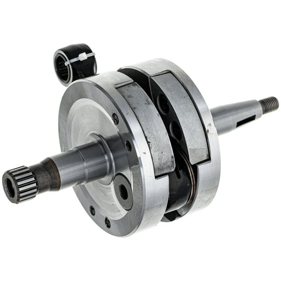 Niche forged Crankshaft Assembly Suzuki RM125 12200-36F00 12200-36F01 2001-2006 519-CCS2246H