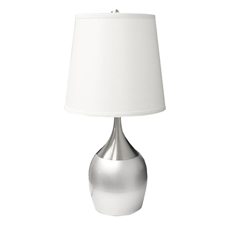 bulb touch table lamp