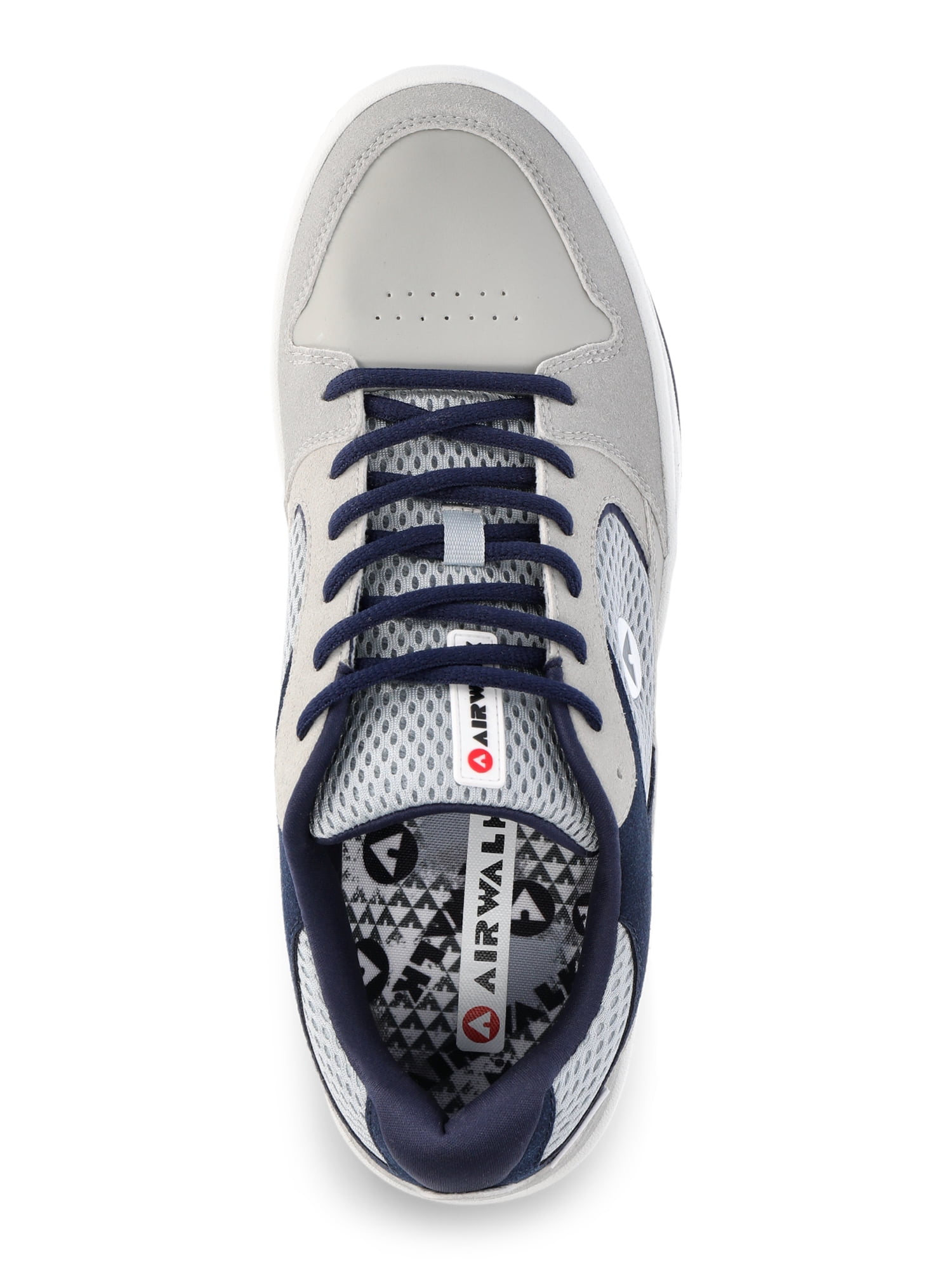 Airwalk Men's Aerial Low Sneakers, Sizes 7.5-13