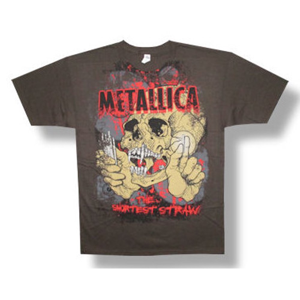 shortest straw shirt