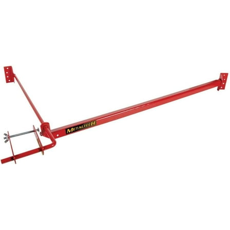 Metaltech Pump Jack Brace 2201