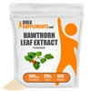BulkSupplements Hawthorn Leaf Extract Powder - 500mg per Serving - 250 Grams (8.8 oz) - 500 Servings