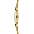 thumbnail image 2 of Jowissa FACET STRASS Swiss Made MOP Crystal Gold Plated Stainless Watch J5.633.M, 2 of 3
