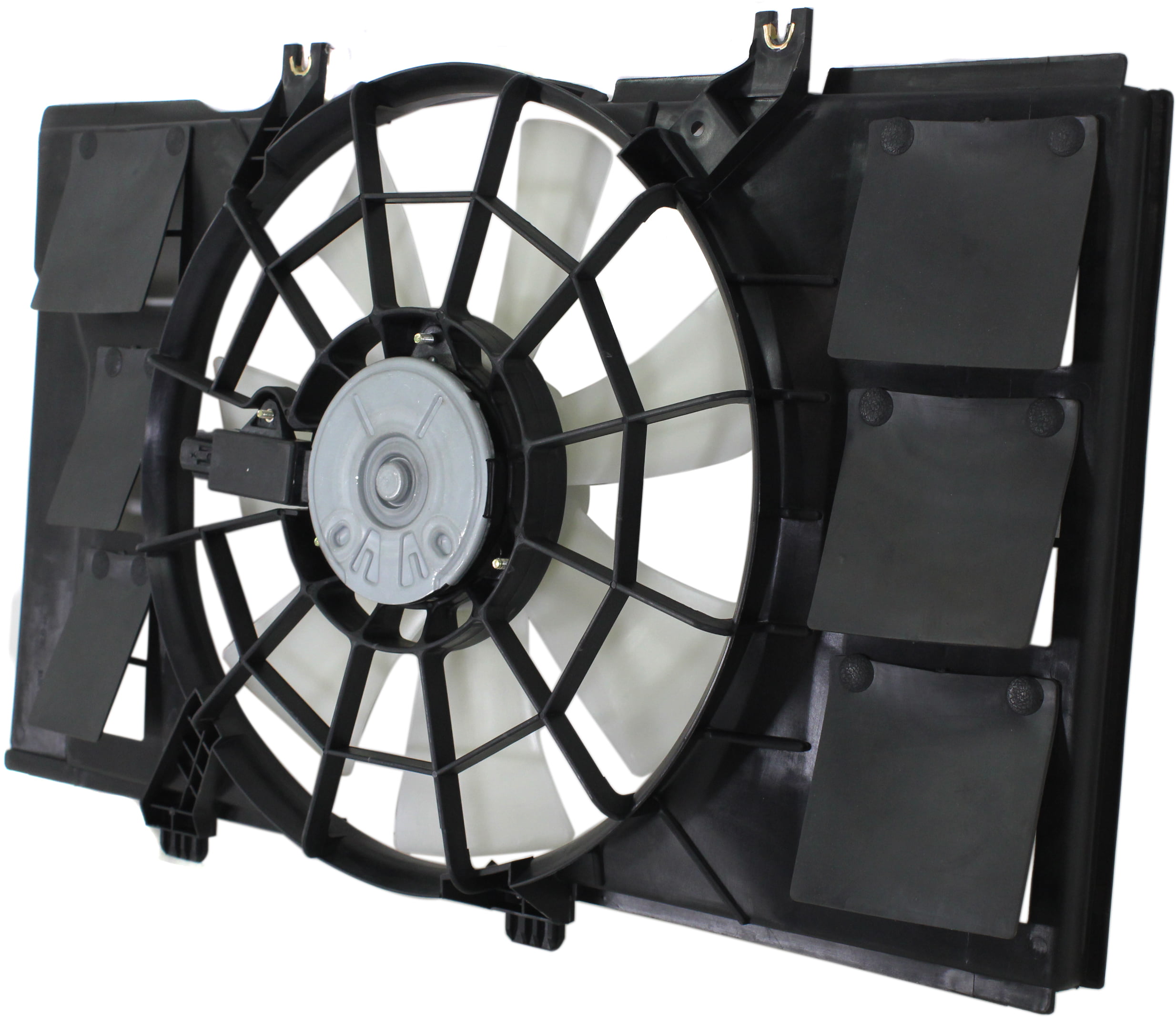 Radiator Cooling Fan For 2000-2001 Dodge Neon Plymouth Neon