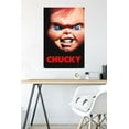 thumbnail image 6 of Child's Play 3 - One Sheet Wall Poster, 22.375" x 34", 6 of 6