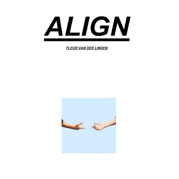 Align, (Paperback)